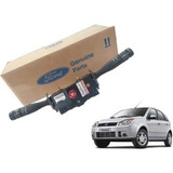 Chave Seta Fiesta Hatch 2010-2014 C/ Limpador Tras C/ Comput
