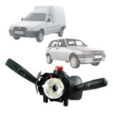 Chave Seta Fiorino Uno 2009 2010 2011 2012 2013 S/ Limp Tras