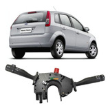 Chave Seta Ford Fiesta Hacth 2008 2009 Com Limpador Traseiro