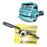 Chave Seta + Limpador Do Para-brisa Caminhão Vw 8.120 8.150