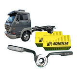 Chave Seta + Limpador Para-brisa Caminhão Vw 8.120 2010 2011