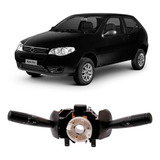 Chave Seta Palio 2009 A 2013 Sem Limpador Traseiro Kostal