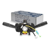 Chave Seta S/limp.tras C/airbag/trip Fiorino Way Nova Kostal