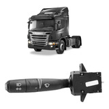 Chave Seta Scania K250 R620 2012 A 2022 Farol Alto Marilia