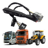 Chave Seta Valtra Bh 180 4x4 Bm 110 4x4 Bm 100 4x4 1780 4x4