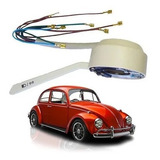 Chave Seta Vw Fusca 70 A 74 1 Alavanca Marfim Ospina 