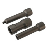 Chave Sextavada 18mm Amortecedor Traseiro Corsa / Diant Tipo