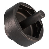 Chave Sextavada 52mm P/coxim Amortecedor Traseiro Uno/prêmio