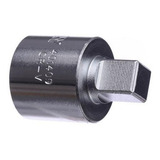 Chave Soquete Quadrado 8mm Bujão Oleo Peugeot E Renault