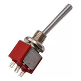Chave Toggle Switch Frsky Taranis X9d Plus