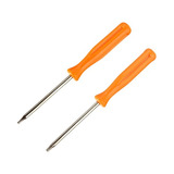 Chave Torx T8/t6  P/