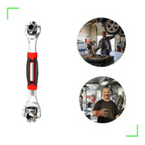 Chave Universal 48/1 Ferramenta Manual Profissional Mecanico