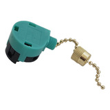 Chave Velocidade P/ Ventilador Teto