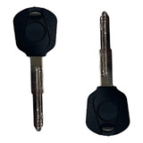 Chave Virgem Honda Cbr Hornet E Cbr600 Cb1000 Nc 700 Preto