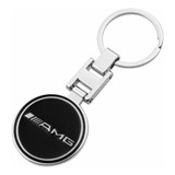 Chaveiro Acessórios Mercedes Benz C180 Gla Cla Slk C250 C200