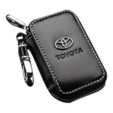 Chaveiro Acessórios Toyota Cros Hilux Rav4 Corolla Sw4 Etios