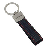 Chaveiro Amg Mercedes Acessório Couro Luxo Slk C180 Cla Gla 