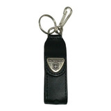 Chaveiro Bainha Victorinox Couro Sintético Canivete 58mm Led