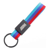 Chaveiro Bmw M Mortorsport Esportivo Importado