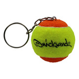 Chaveiro Bola De Beach Tennis Quicksand