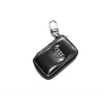  Chaveiro Capa Chave Acessorio Audi A1 A3 A6 A8 Q7 Q8 Tt Rs5
