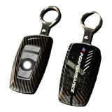 Chaveiro Capa De Chave Premium Bmw 316i 320i 328i 335i 118