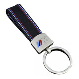 Chaveiro Carro Bmw M Mortorsport Couro Qualidade Importado