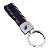 Chaveiro Carro Bmw M Mortorsport Couro Qualidade Importado