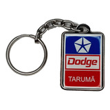 Chaveiro Chrysler Dodge Concessionária Homenagem Tarumã