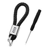 Chaveiro Cordão Acessório Couro Audi S3 Q3 Q5 A3 A4 A5 R8 A1