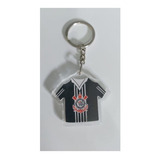 Chaveiro Corinthias Camisa Oficial