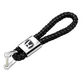 Chaveiro De Couro Legitimo Para Chave De Carro Ou Moto Honda