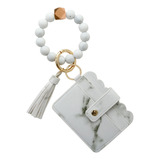Chaveiro De Pulso, Pulseira, Porta-cartão De Crédito, Cartei