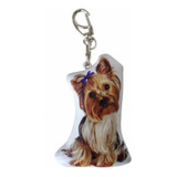 Chaveiro Estampado Raças Cachorro Pet Dog Gato Cats Gatinho