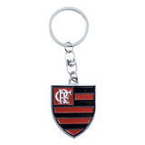 Chaveiro Flamengo Escudo