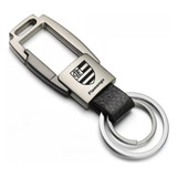 Chaveiro Flamengo Personalizado Metal Futebol Times - Luxo F