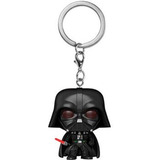 Chaveiro Funko Pop Darth Vader Keychain - Star Wars