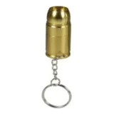 Chaveiro Lanterna Mini Led Bullet - Nautika 