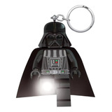 Chaveiro Lego Key Light Star Wars Darth Vader Original