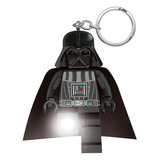 Chaveiro Lego Key Light Star Wars Darth Vader