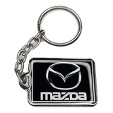 Chaveiro Mazda Miata Protegé 626 Corrente