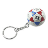 Chaveiro Mikasa Original Bola De Futevôlei Volley E Vôlei 