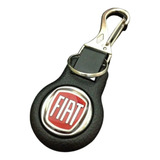 Chaveiro Mosquetão Emborrachado Carro Chevrolet Fiat Ford