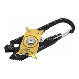 Chaveiro Multi Ferramenta Tool - 20 Em 1
