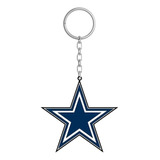 Chaveiro Nfl Dallas Cowboys Logo