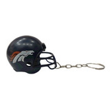 Chaveiro Nfl Mini Capacete