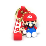 Chaveiro Nintendo Modelo Super Mario Baby