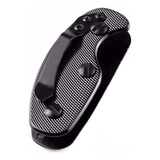 Chaveiro Organizador De Chaves Tipo Canivete Smart Key Cor Preto