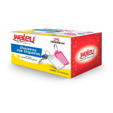 Chaveiro Para Identificação E Organização 25 Und. Maxcril