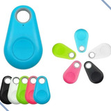 Chaveiro Rastreador Localizador Tag Gps Carro Mala Chave Pet Cor Preto
